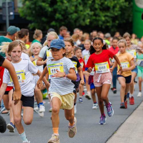 Landlopersjogging 2024